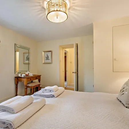 Nyaraló 3 Bed In Oc-78935 Middleham