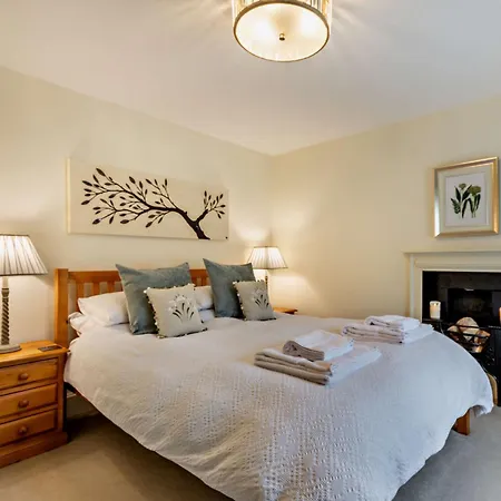 度假居 3 Bed In Leyburn 78935