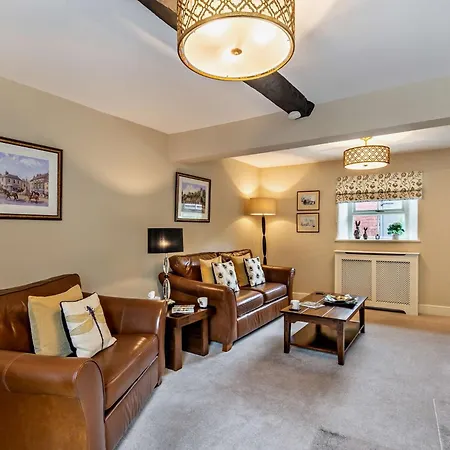 3 Bed In Leyburn 78935 * Middleham