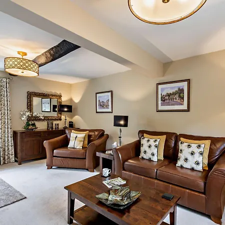 Holiday home 3 Bed In Leyburn 78935