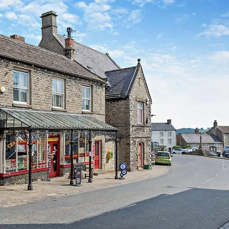 3 Bed In Leyburn 78935 *