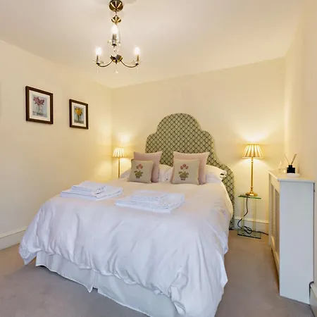 3 Bed In Leyburn 78935 Feriehus *