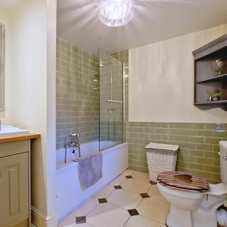 Holiday home 3 Bed In Leyburn 78935
