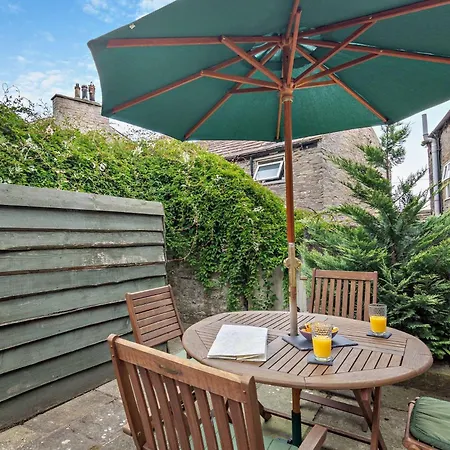 Feriehus 3 Bed In Leyburn 78935