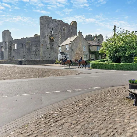 3 Bed In Leyburn 78935 Feriehus *