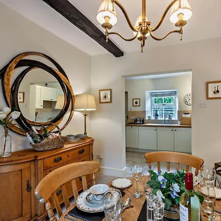 3 Bed In Leyburn 78935 *