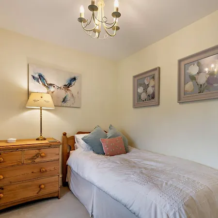 Holiday home 3 Bed In Leyburn 78935