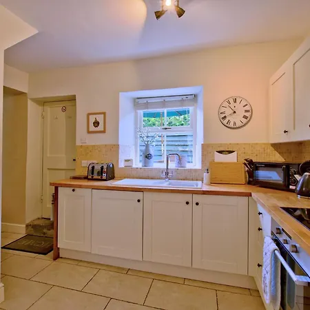 펜션 3 Bed In Leyburn 78935 미들햄