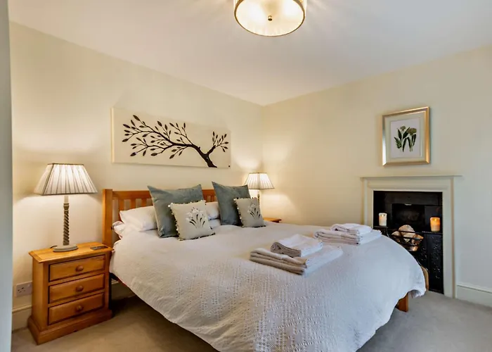 Casa vacanze 3 Bed In Leyburn 78935