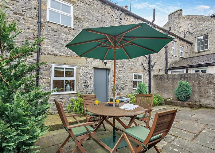 3 Bed In Leyburn 78935 * Middleham