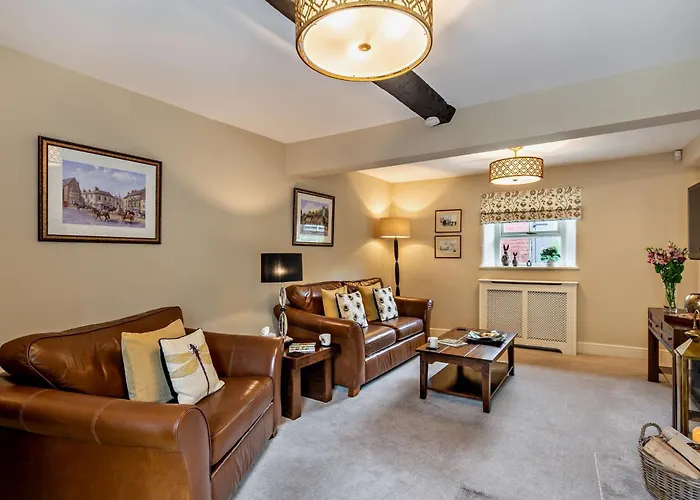 3 Bed In Leyburn 78935 * Middleham