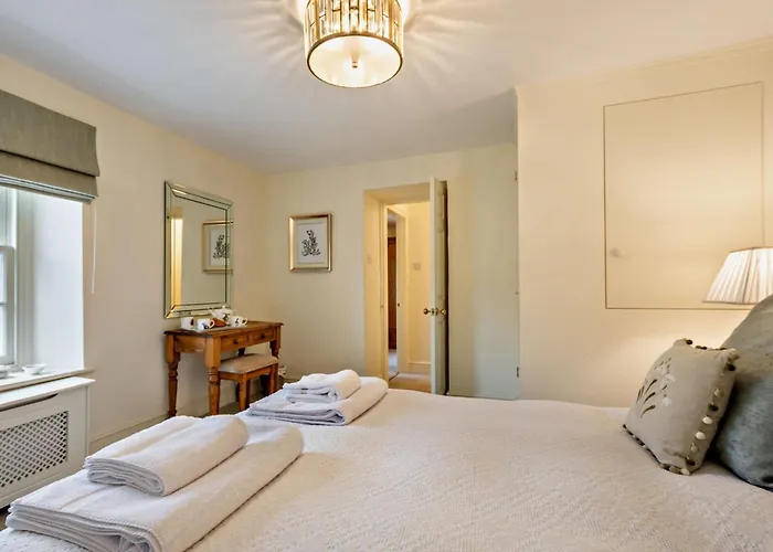 Casa vacanze 3 Bed In Leyburn 78935 Middleham