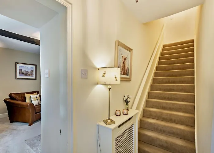 3 Bed In Leyburn 78935 Middleham