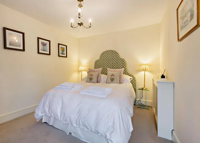 3 Bed In Leyburn 78935 Casa vacanze *