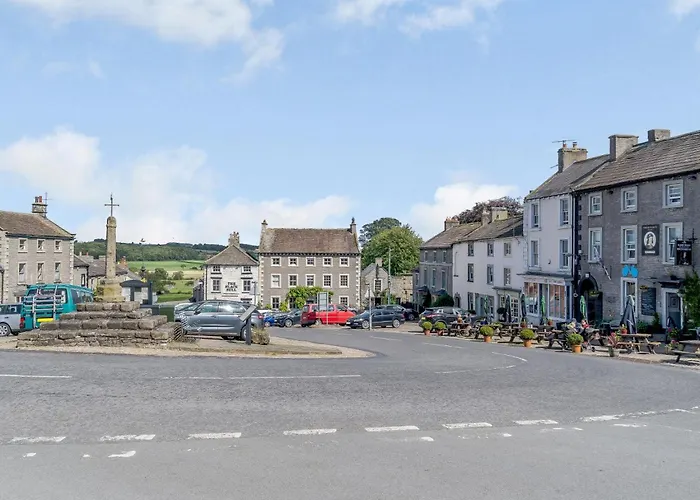 3 Bed In Leyburn 78935 * Middleham