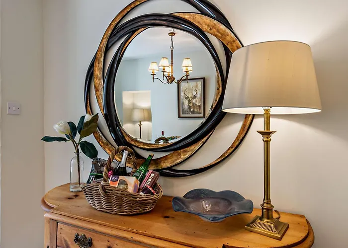 3 Bed In Leyburn 78935