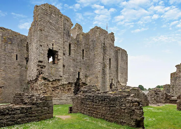 3 Bed In Leyburn 78935 *