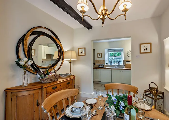 3 Bed In Leyburn 78935 *