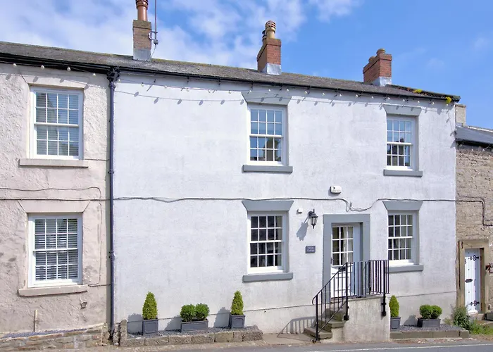 3 Bed In Leyburn 78935 * Middleham