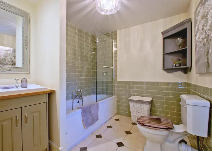 3 Bed In Leyburn 78935